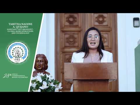 Our Lady of the Holy Rosary School Graduation 2021 1