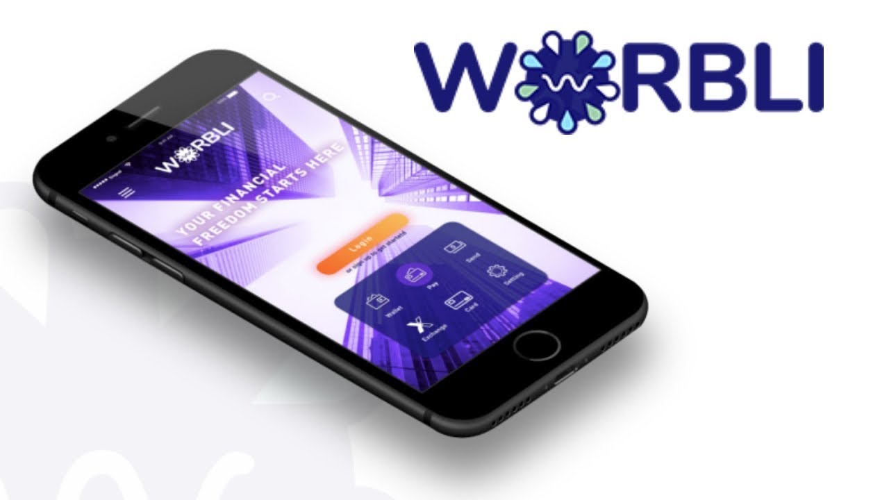 WORBLI: Financial Services Network EOS Fork