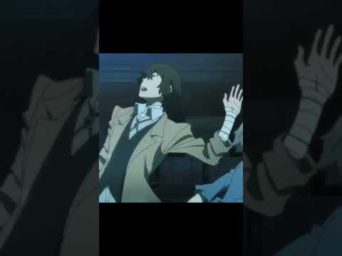 аниме Великий из Бродячих Псов 