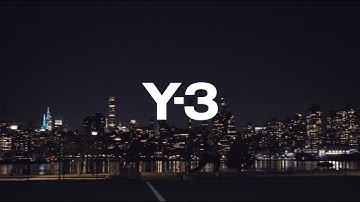 Y-3 RUNNING