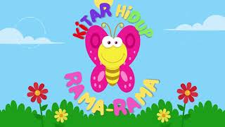KITAR HIDUP RAMA RAMA KITAR HIDUP RAMA RAMA