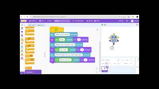 “How to Make a Chatbot in Scratch | Beginner Tutorial