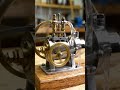 🔥 Mini Water Pump Machine Working ⚙️💧 | Amazing Engineering #engineering