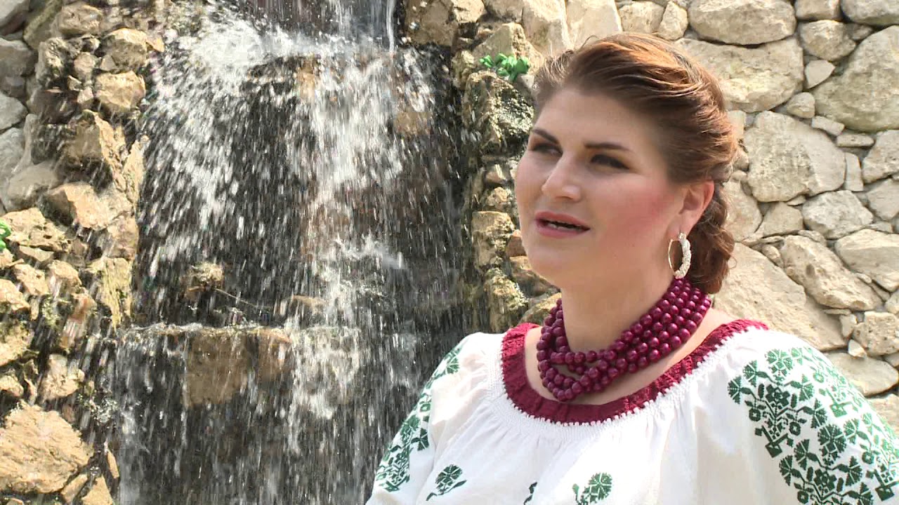 Alina Ureche - Mamă dragă median nerve