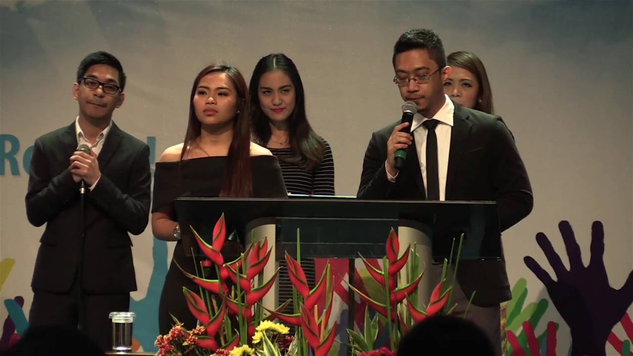 Caring for Missionaries