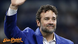 Will Jeff Saturday Still Be The Colts Head Coach Next Season Bob Kravitz Discusses | 11/08/22