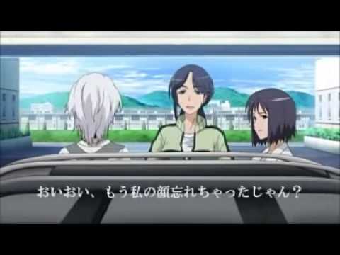 いろいろ間違ってる　　　とある魔術の禁書目録Ⅱ　二話