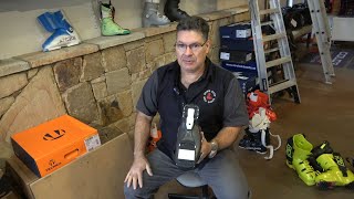Quest for Perfect Stance - Ep2 - Brent Amsbury
