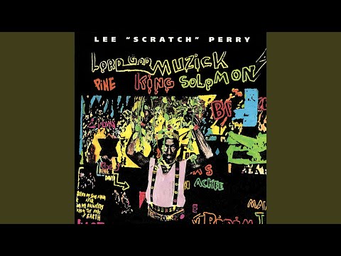 Putar Happy Birthday Marcus - Lee "Scratch" Perry