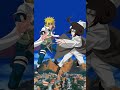 WHO IS STRONGEST?