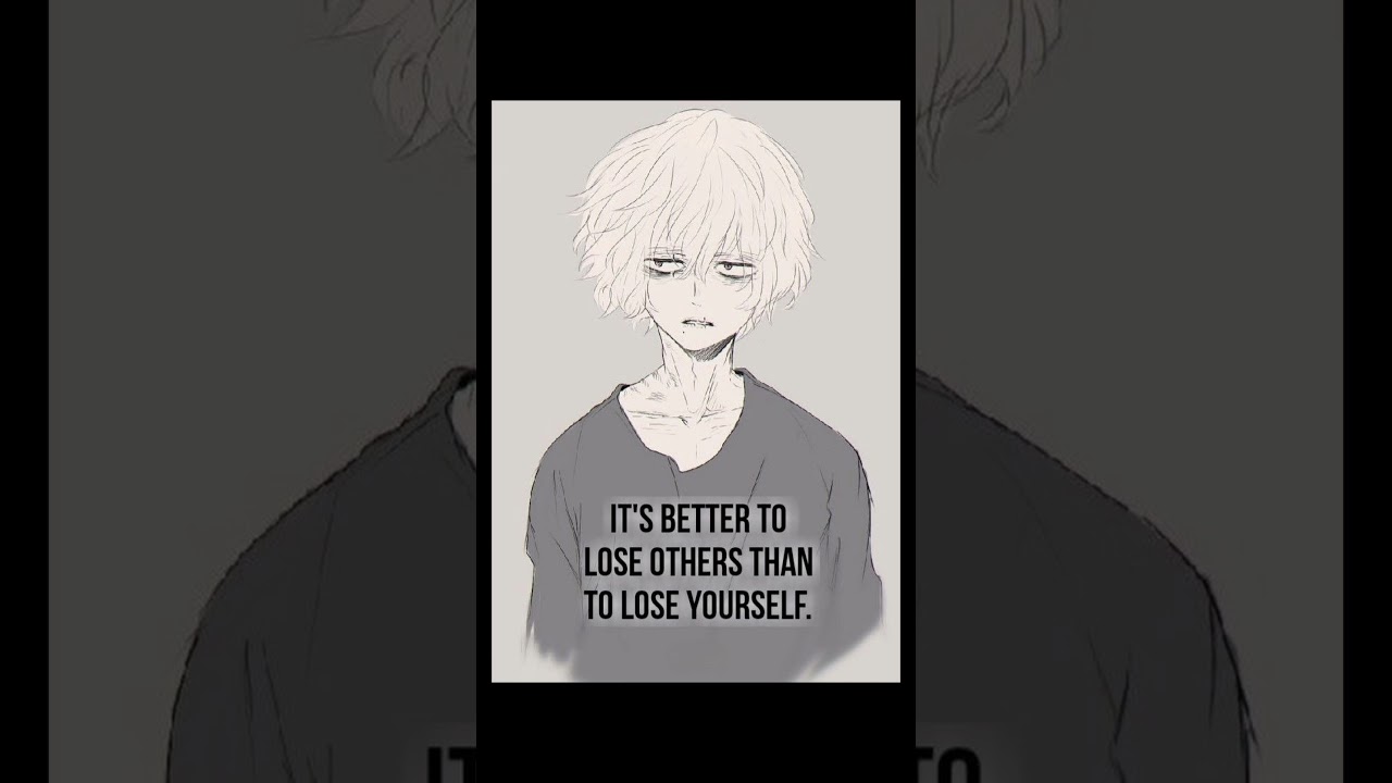 Watch Consistency isn’t glamorous. it’s lethal.#edit #anime #motivationalshorts #quotes #sigma #villain on YouTube Watch Consistency isn’t glamorous. it’s lethal.#edit #anime #motivationalshorts #quotes #sigma #villain on YouTube