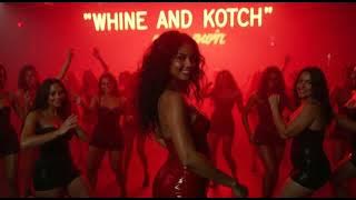 WHINE AND KOTCH || BASSHALL X DANCEHALL X REGGEATON X BRAZILIAN FUNK   GLOBAL GENRES FUSION