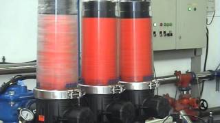 Azud Helix Automatic