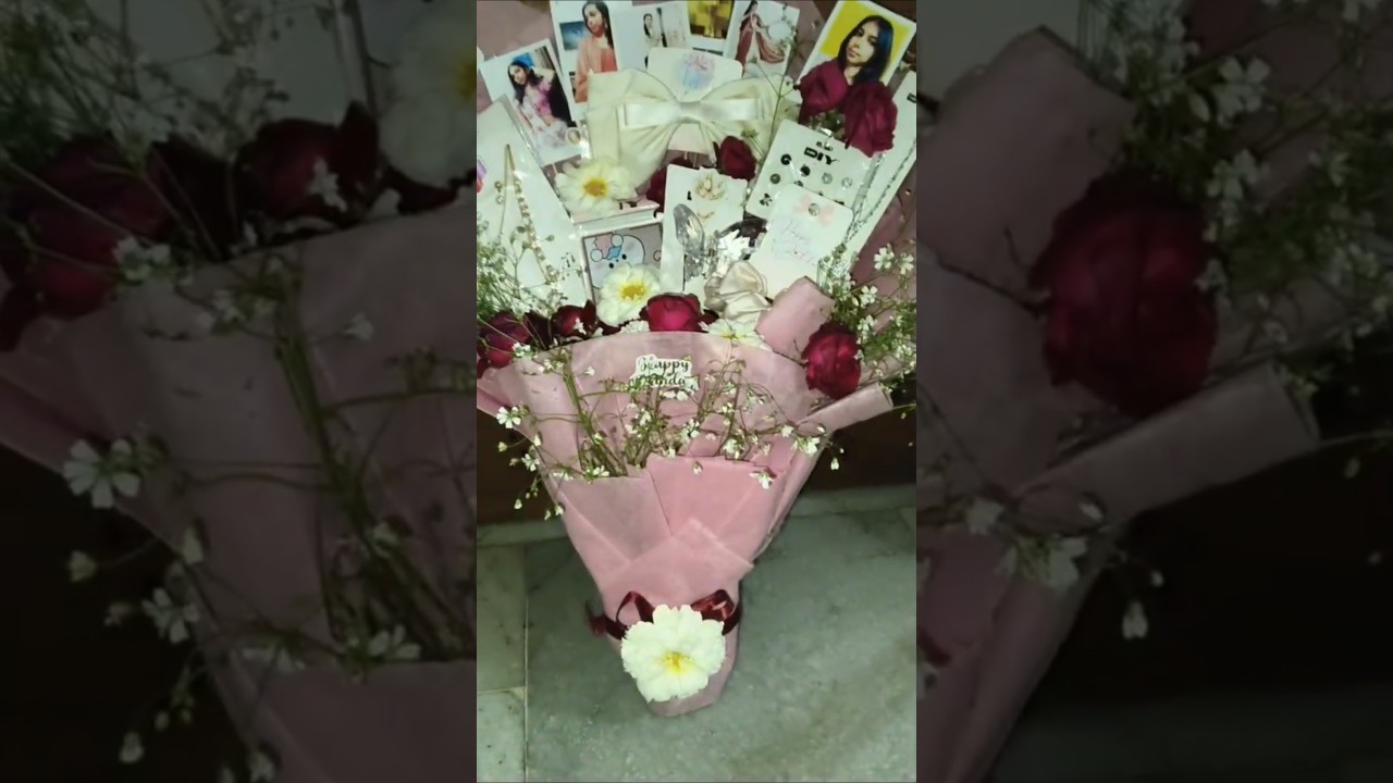 Little Efforts ✨ = Lot's Of Love ❤️ 