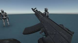MadFPS Kit | Handcuff System | Follow when Handcuffed | Flee System