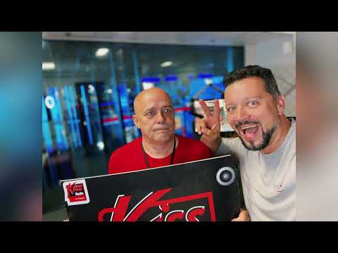 Rádio KISS - POHÁDKA O POSTUPU