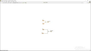 003 - LabVIEW: Flujo y Tipos de Datos
