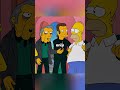 Just Homer left fat #simpsons