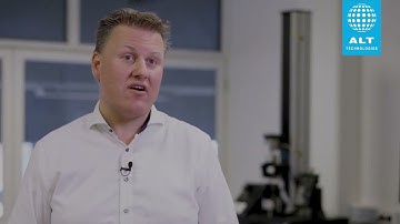 ALT Technologies RFID & EV Battery Innovations