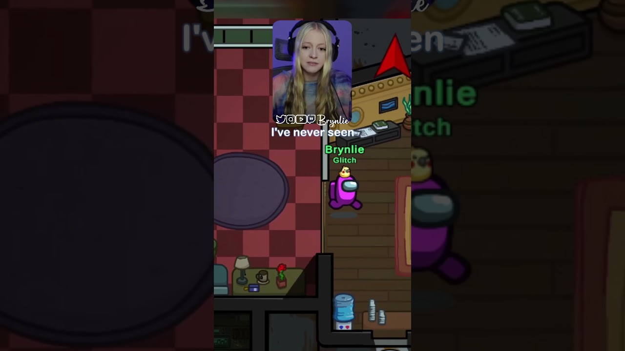 first time on the SUBMERGED map 🤩