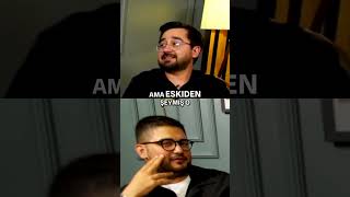 Gelenekler: Tuzlu Kahve Ve İçten Gelen Sevgi
