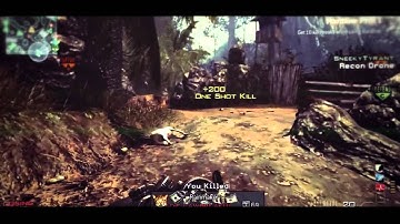 TheMarvelSnipers editing contest entry (by JJMxbox360)