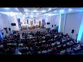 هانرنم تاني - مسيحي حلو - المرنم صموئيل فاروق + المرنم سعيد رمضان - 01 أكتوبر 2019