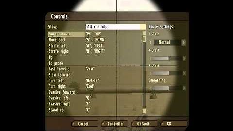 Arma 2 - Sniping: How To