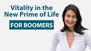 The New Prime of Life | Leslie's New Prime