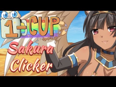 SAKURA CLICKER aka: The Tale of the Pink Haired Serial Killer