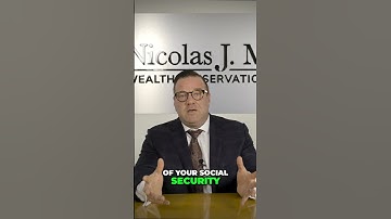 Avoid HUGE IRA Tax Bombs! 3 Traps to Know #retirementplanning #distributionphase