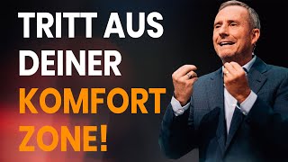Ziele erreichen | Verlasse Deine Komfortzone screenshot 5