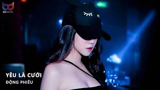 Yêu Là Cưới Remix | Đếm Bao Ngày Xuân Đi Qua Xin phép gia Đình Mẹ Cha