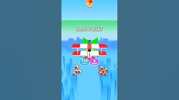 evolving Bombs level 03 #gamingshorts #puzzlegame #androidpuzzlegame #androidgames #androidpuzzle