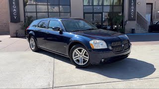 2006 Dodge Magnum R/T San diego  El cajon  La mesa  Escondido   Ocean side