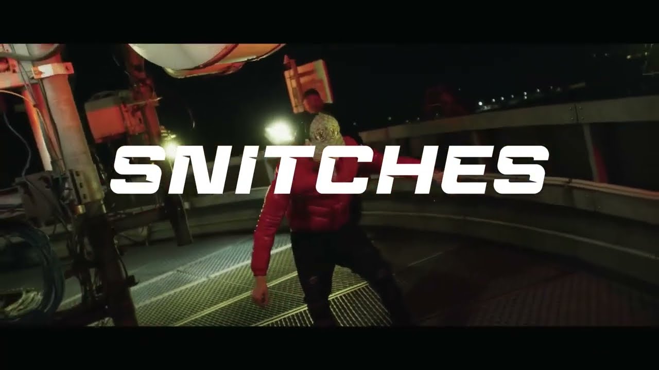 [FREE] " SNITCHES " SHIVA X PAKY | TRAP TYPE BEAT