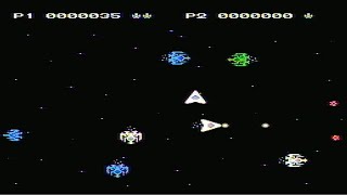 Captain Janush - NES Homebrew - NES Programming 6502 Assembly NESASM3 Assembler