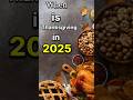 Thanksgiving 2025 Date & Details 🦃