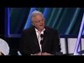 Capture de la vidéo Randy Newman's Rock & Roll Hall Of Fame Acceptance Speech | 2013 Induction
