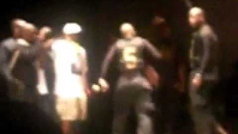 Alpha Phi Alpha 12 Savage Apes of Anubis Probate 2009 Part 16