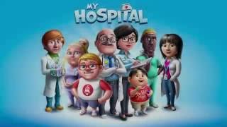 My Hospital - Official preview HD screenshot 3