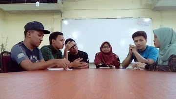 LAX2013 AFTER FIVE GROUP 3 REFLECTION VIDEO 3