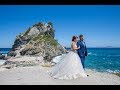 Wedding Clip Dimitris & Antigoni