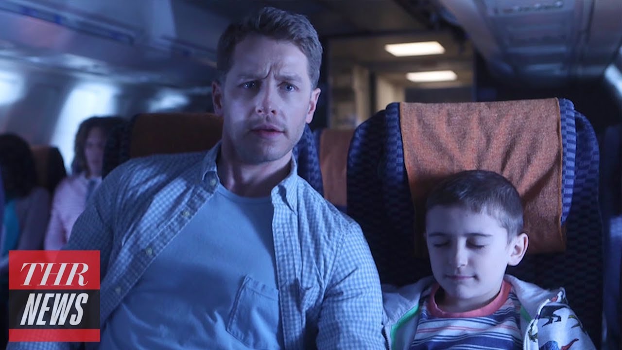 Films Et Séries Tv Avec Jeff Rake 'Manifest' Creator Jeff Rake on How 'Lost' Influenced the NBC Drama
