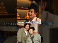 SRK's Business Tips for His son Arhan📈|-@ranveerallahbadia|#shorts #sharukhkhan #shortsfeed
