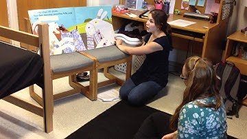 EDCI 325 Shared Reading