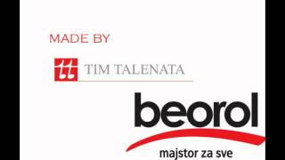 Beorol - Silikoni Radio Reklama