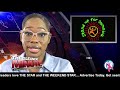 THE GLEANER MINUTE: Lawyer wants Ruel Reid fraud case dismissed | Assets from Beryllium truck stolen