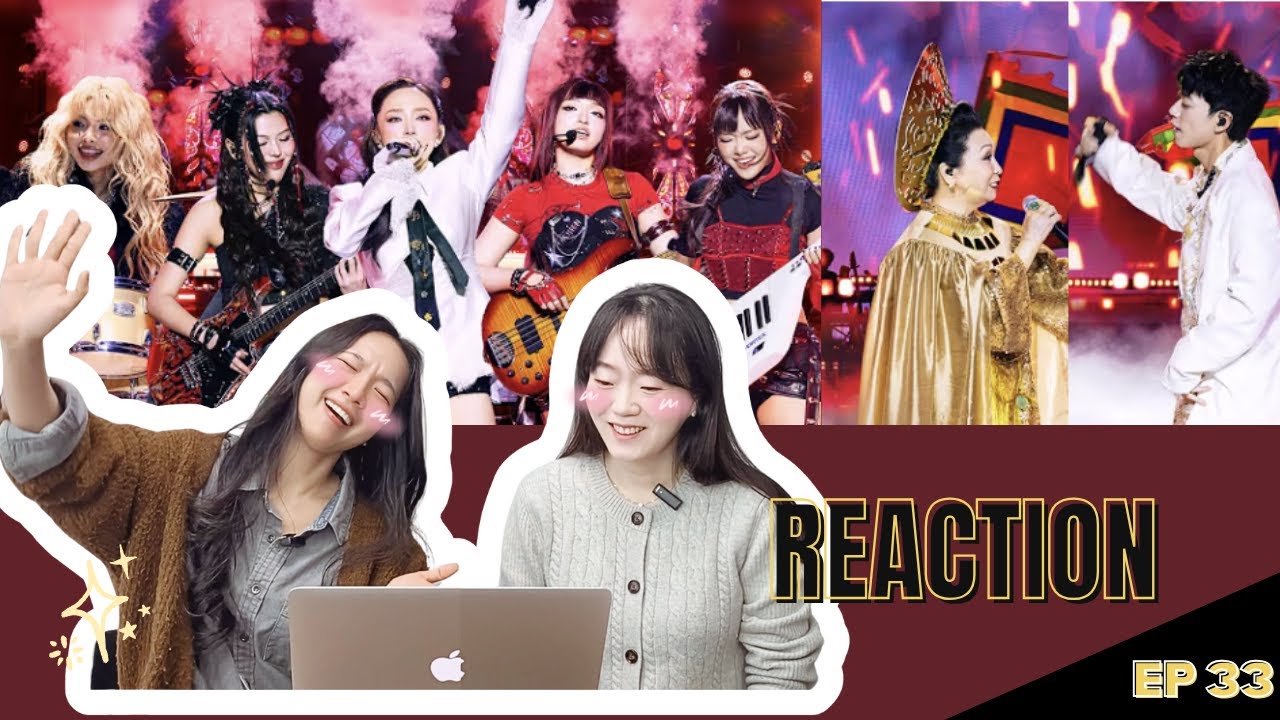 Reaction Làn sóng xanh: Nổi da gà với ca khúc: Nam Quốc Sơn Hà và Mashup Rock Thiệp hồng!