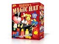 Marvins magic 150 hat